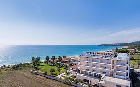 Poseidon Beach Hotel